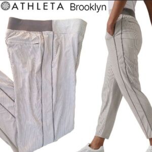 Athleta Brooklyn Pants